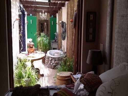Indulgenza Art Studio Langebaan Exterior photo